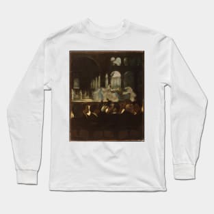 The Ballet from "Robert le Diable" Long Sleeve T-Shirt